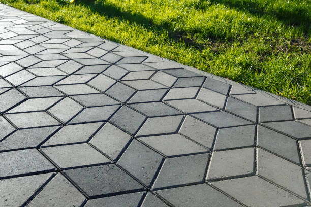 Reasons to Select Us for Your Driveway Paving Requirements in Dewitt, AR