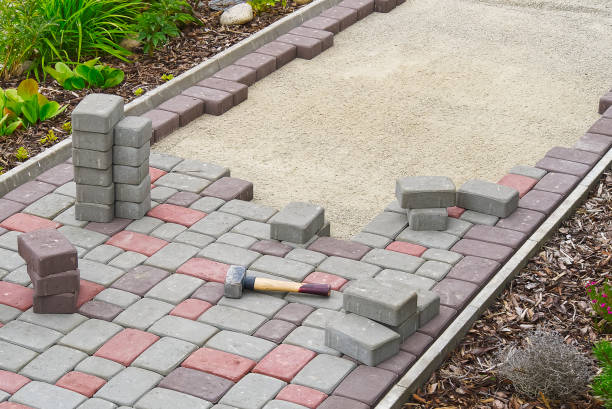 Best Affordable Driveway Pavers  in Dewitt, AR