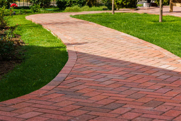 Best Commercial Driveway Pavers  in Dewitt, AR