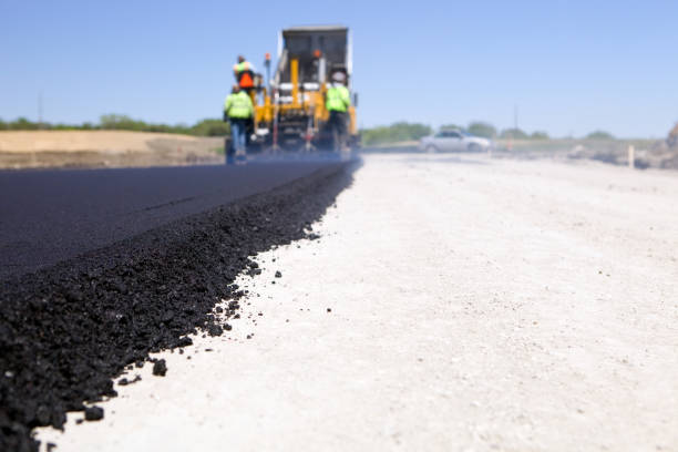 Best Concrete Paver Driveway  in Dewitt, AR