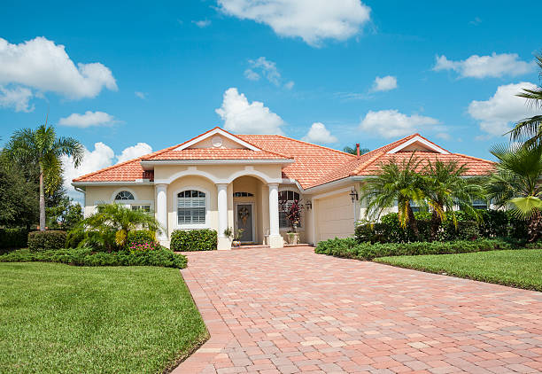 Best Interlocking Driveway Pavers  in Dewitt, AR