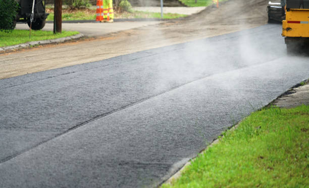 Best Residential Driveway Paver Services  in Dewitt, AR