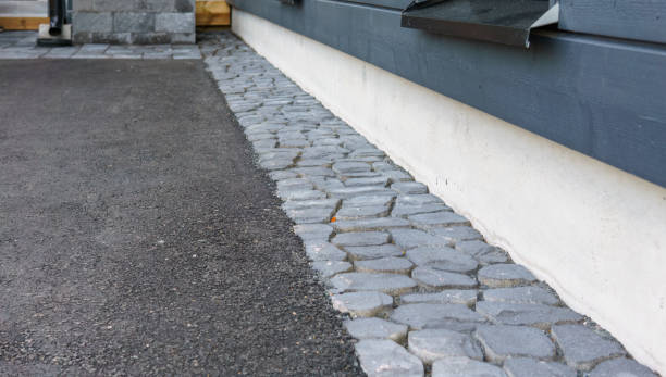 Best Residential Paver Driveway  in Dewitt, AR