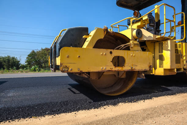 Best Best Driveway Pavers  in Dewitt, AR